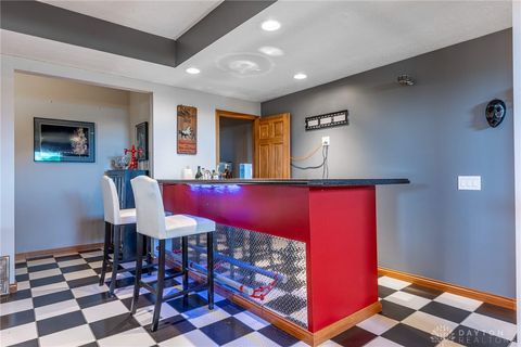 Tiny photo for 5390 S Rangeline Road, West Milton, OH 45383 (MLS # 945985)