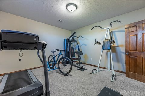 Tiny photo for 5390 S Rangeline Road, West Milton, OH 45383 (MLS # 945985)