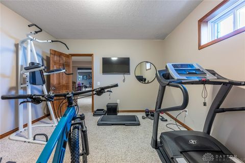Tiny photo for 5390 S Rangeline Road, West Milton, OH 45383 (MLS # 945985)