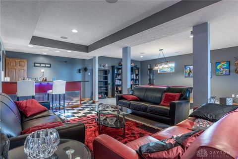 Tiny photo for 5390 S Rangeline Road, West Milton, OH 45383 (MLS # 945985)