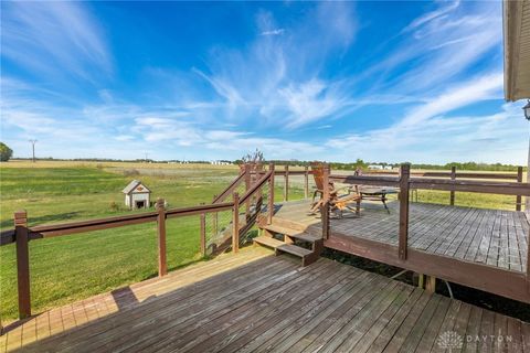 Tiny photo for 5390 S Rangeline Road, West Milton, OH 45383 (MLS # 945985)