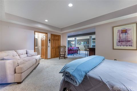 Tiny photo for 5390 S Rangeline Road, West Milton, OH 45383 (MLS # 945985)