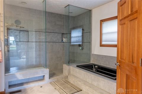 Tiny photo for 5390 S Rangeline Road, West Milton, OH 45383 (MLS # 945985)