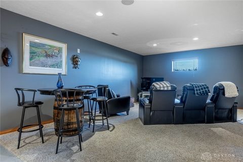 Tiny photo for 5390 S Rangeline Road, West Milton, OH 45383 (MLS # 945985)