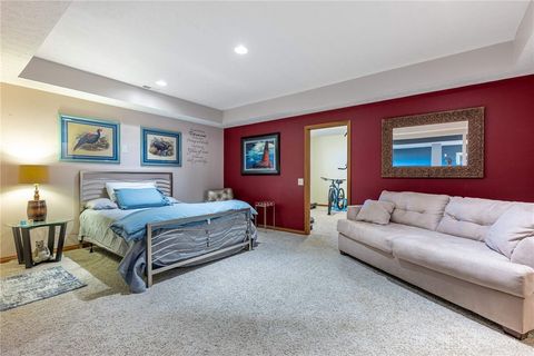 Tiny photo for 5390 S Rangeline Road, West Milton, OH 45383 (MLS # 945985)
