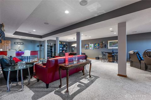 Tiny photo for 5390 S Rangeline Road, West Milton, OH 45383 (MLS # 945985)