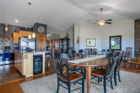 Tiny photo for 5390 S Rangeline Road, West Milton, OH 45383 (MLS # 945985)