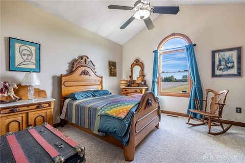 Tiny photo for 5390 S Rangeline Road, West Milton, OH 45383 (MLS # 945985)