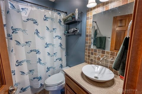 Tiny photo for 5390 S Rangeline Road, West Milton, OH 45383 (MLS # 945985)