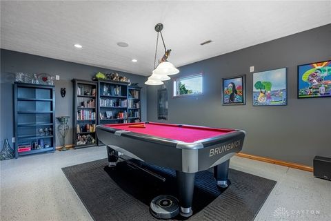 Tiny photo for 5390 S Rangeline Road, West Milton, OH 45383 (MLS # 945985)