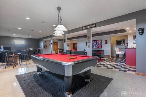 Tiny photo for 5390 S Rangeline Road, West Milton, OH 45383 (MLS # 945985)