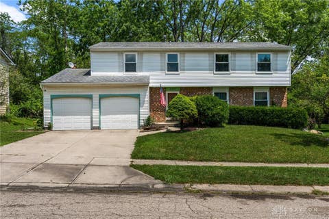 Photo of 4308 Ridgepath Drive, Huber Heights, OH 45424 (MLS # 964511)