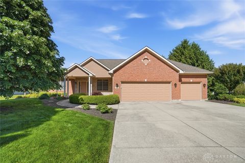 Photo of 1952 Barnhart Road, Troy, OH 45373 (MLS # 959267)