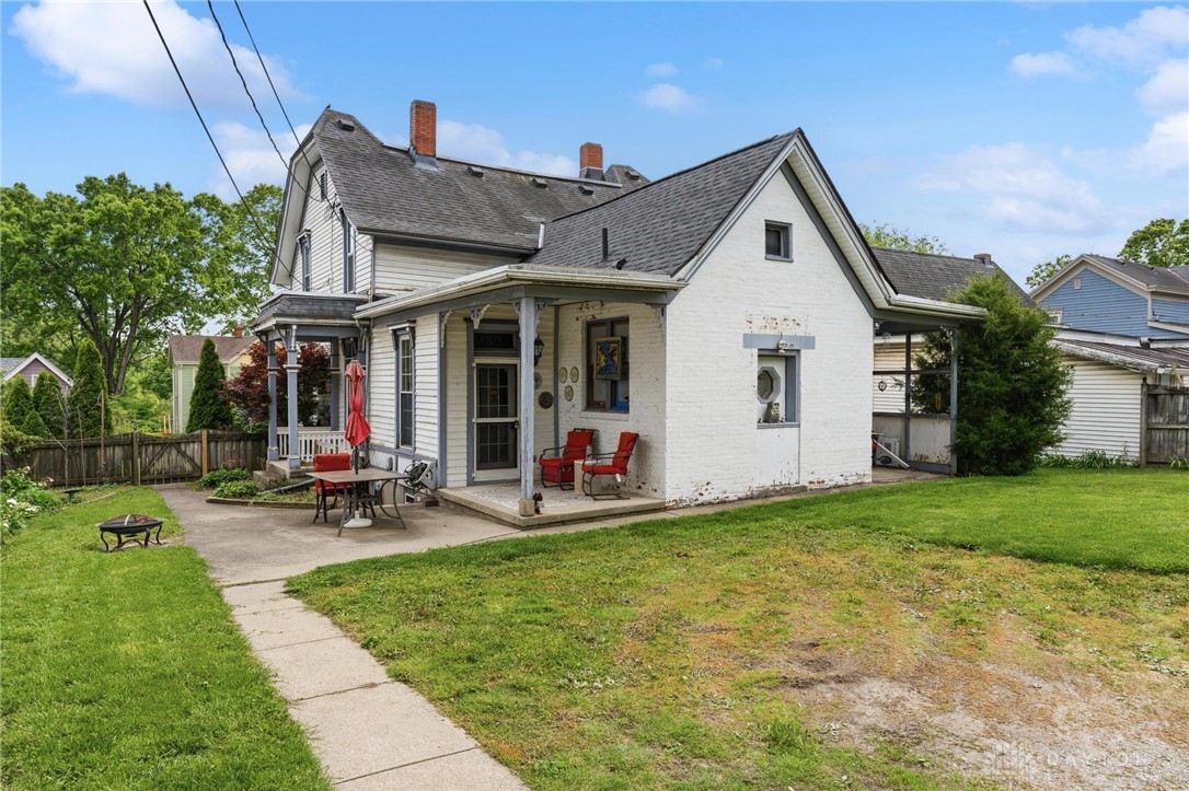 434 E Main Street