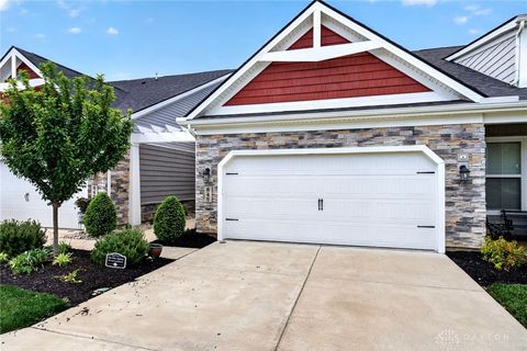 637 Angler Court Beavercreek OH 45430