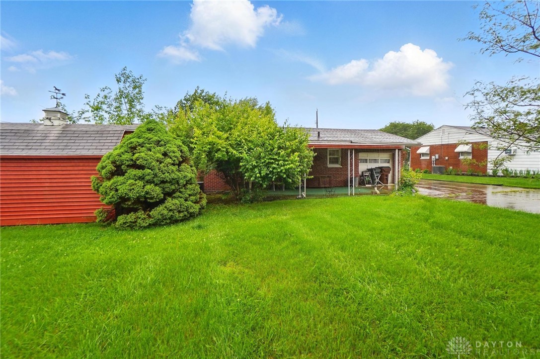 4409 Hannah Drive, Middletown, Ohio image 41