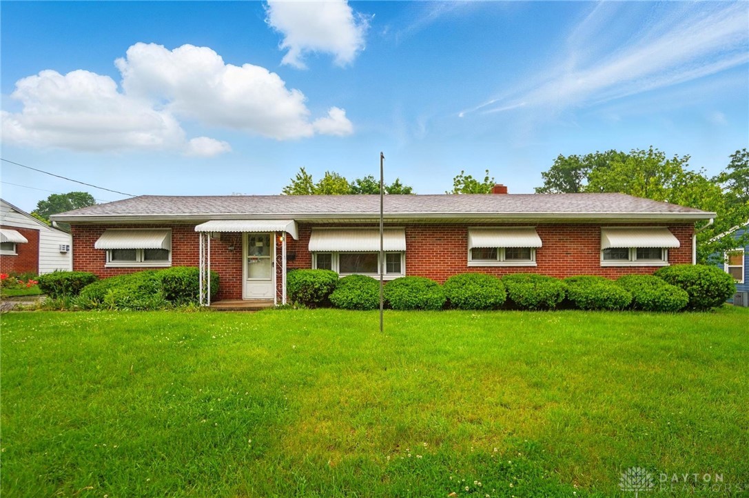 4409 Hannah Drive, Middletown, Ohio image 1
