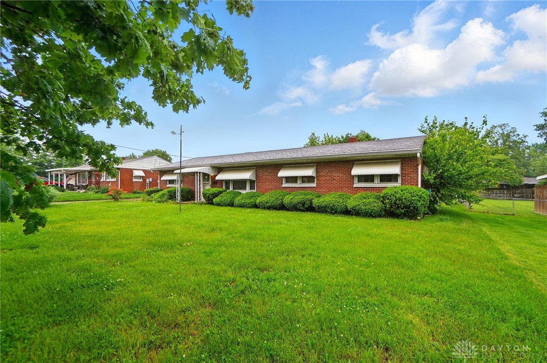 4409 Hannah Drive, Middletown, Ohio image 3