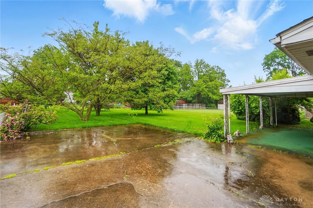 4409 Hannah Drive, Middletown, Ohio image 43
