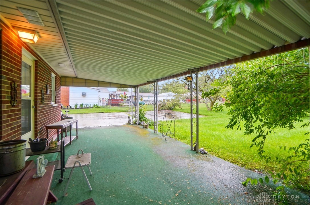 4409 Hannah Drive, Middletown, Ohio image 48