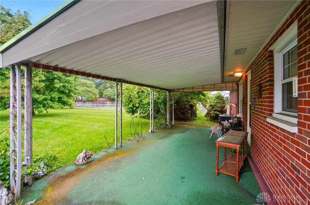4409 Hannah Drive, Middletown, Ohio image 47