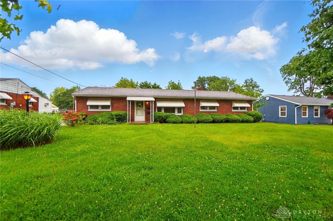 4409 Hannah Drive, Middletown, Ohio image 2
