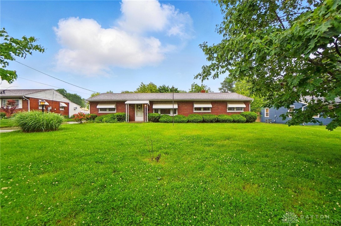 4409 Hannah Drive, Middletown, Ohio image 4