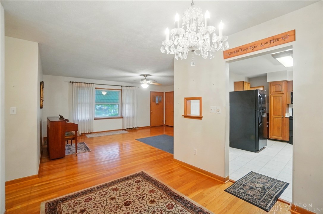 4409 Hannah Drive, Middletown, Ohio image 11
