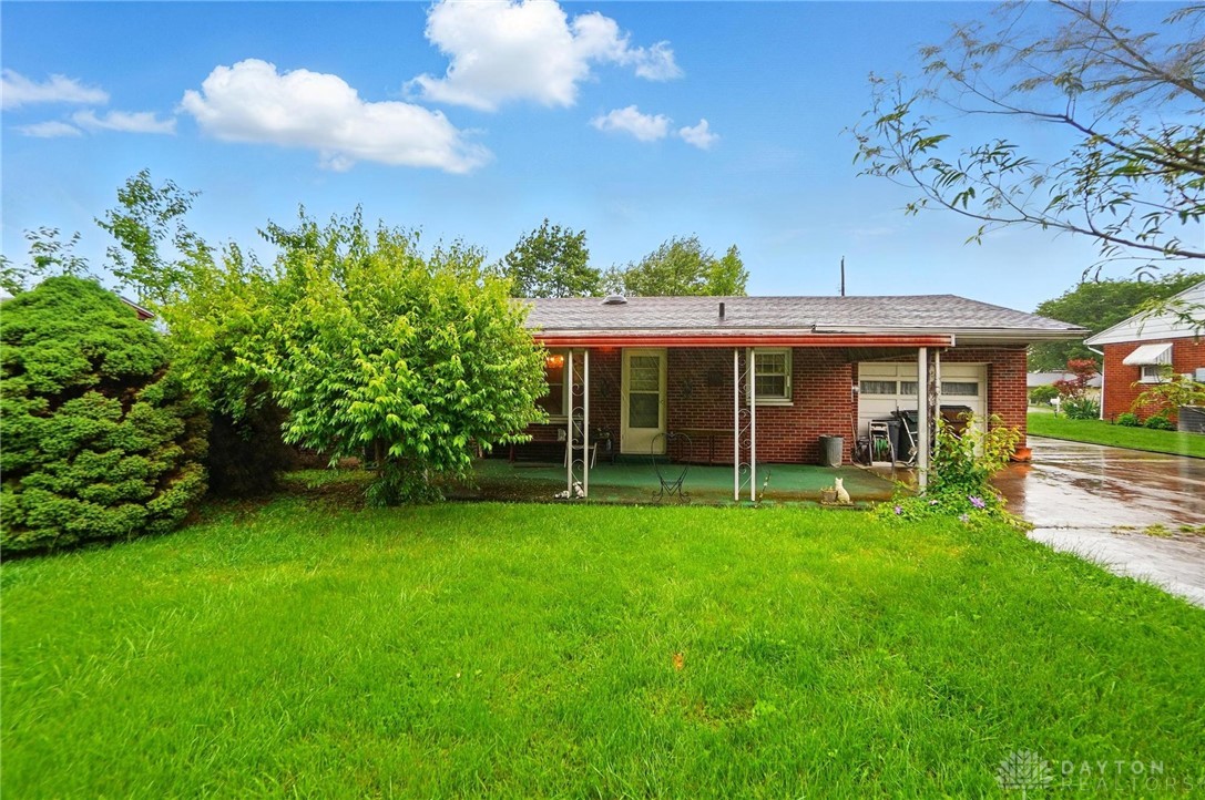 4409 Hannah Drive, Middletown, Ohio image 40