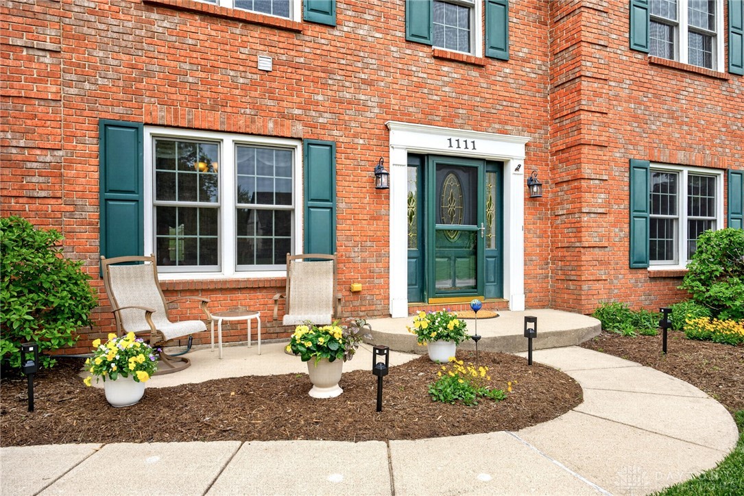 1111 Chisolm Trail