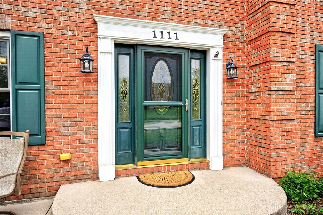 1111 Chisolm Trail