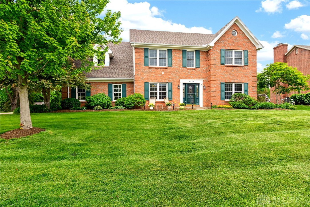 1111 Chisolm Trail