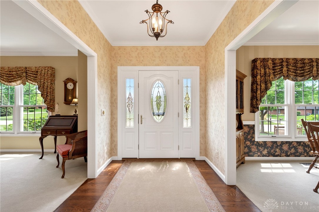1111 Chisolm Trail