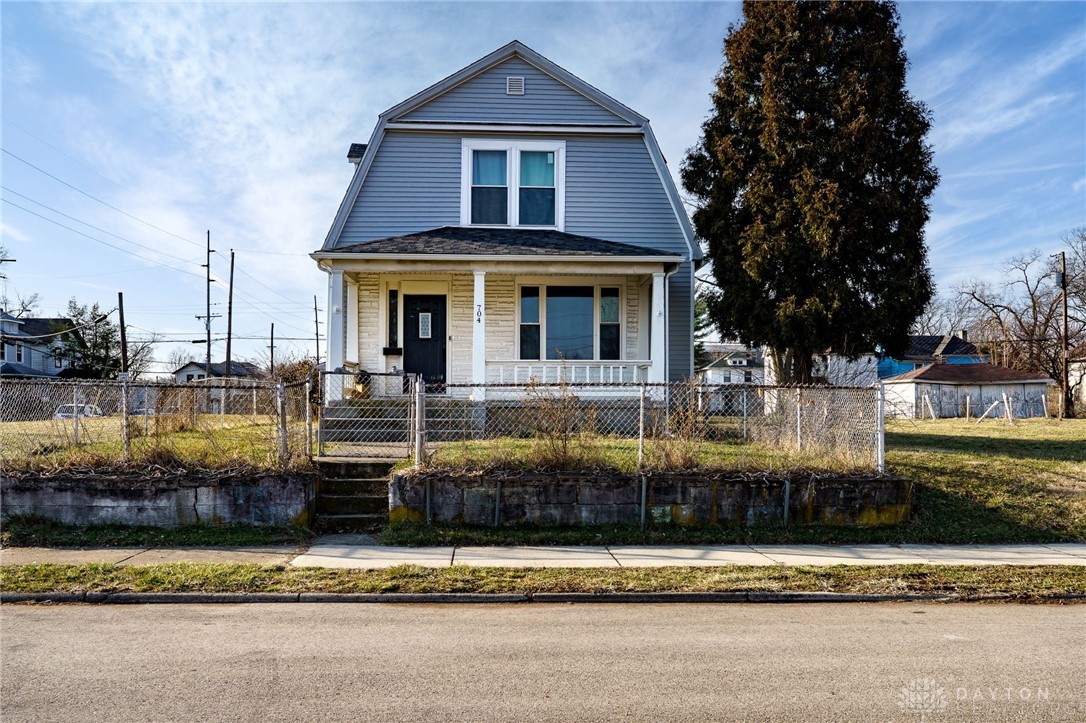 704 Maitland Avenue, Dayton, Ohio image 1