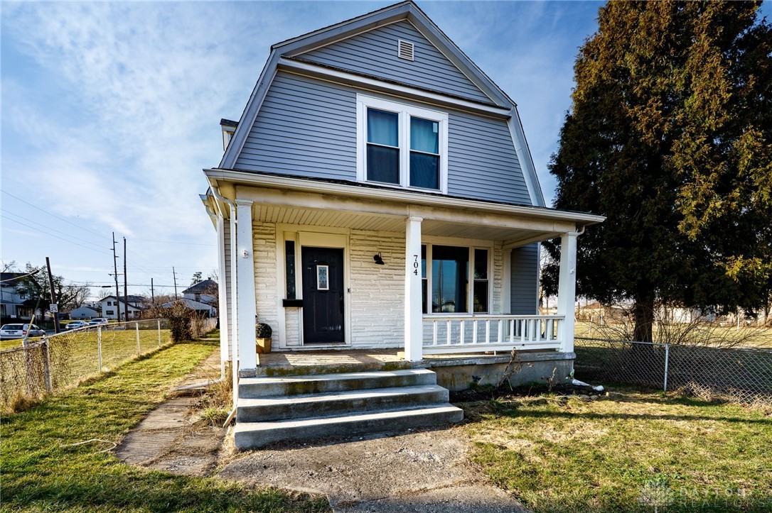 704 Maitland Avenue, Dayton, Ohio image 2