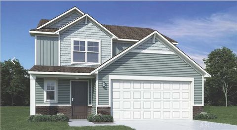 Photo of 1127 Honeydew Drive, Tipp City, OH 45373 (MLS # 946700)