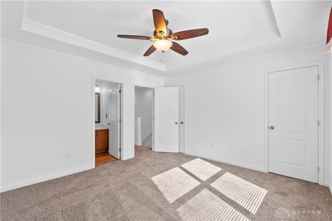 Tiny photo for 4323 Straight Arrow Road, Beavercreek, OH 45430 (MLS # 946077)