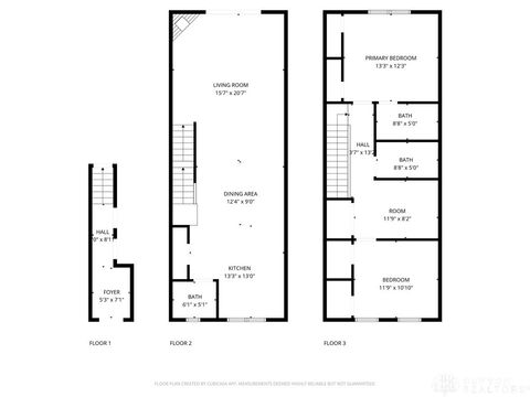 Tiny photo for 4323 Straight Arrow Road, Beavercreek, OH 45430 (MLS # 946077)
