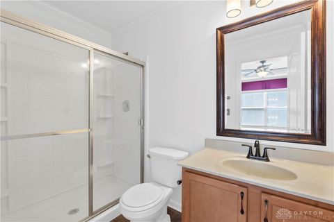Tiny photo for 4323 Straight Arrow Road, Beavercreek, OH 45430 (MLS # 946077)
