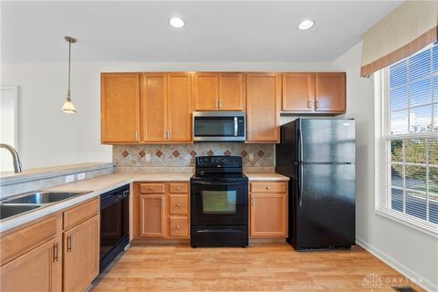 Tiny photo for 4323 Straight Arrow Road, Beavercreek, OH 45430 (MLS # 946077)