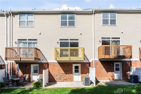 Tiny photo for 4323 Straight Arrow Road, Beavercreek, OH 45430 (MLS # 946077)