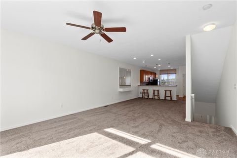 Tiny photo for 4323 Straight Arrow Road, Beavercreek, OH 45430 (MLS # 946077)