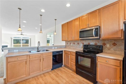 Tiny photo for 4323 Straight Arrow Road, Beavercreek, OH 45430 (MLS # 946077)