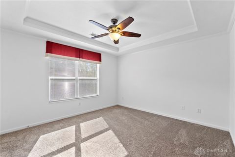 Tiny photo for 4323 Straight Arrow Road, Beavercreek, OH 45430 (MLS # 946077)