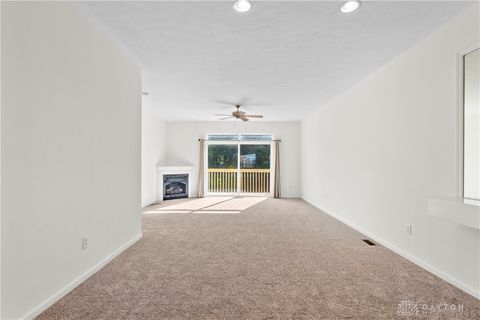 Tiny photo for 4323 Straight Arrow Road, Beavercreek, OH 45430 (MLS # 946077)