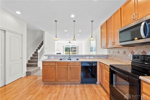 Tiny photo for 4323 Straight Arrow Road, Beavercreek, OH 45430 (MLS # 946077)