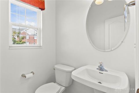 Tiny photo for 4323 Straight Arrow Road, Beavercreek, OH 45430 (MLS # 946077)