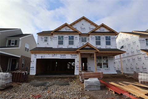 Photo of 2010 Glen Valley Drive #217, Washington Twp, OH 45458 (MLS # 945241)