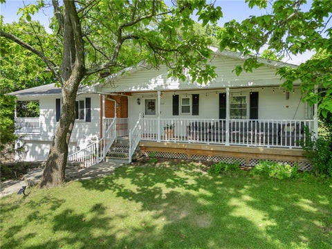 Homes For Sale - 1202 Thayer Avenue<br/> Miamisburg, OH 45342
