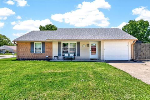 Photo of 1311 E Market Street, Germantown, OH 45327 (MLS # 958753)